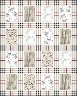 Winter Classic White by Winter Classic White by